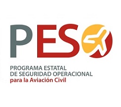 Marco general del Programa Estatal de Seguridad Operacional PESO